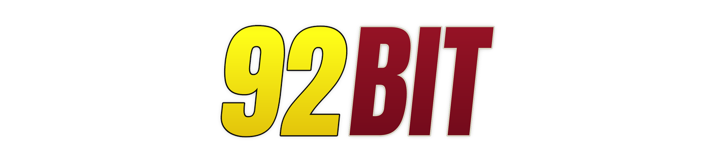 92bit